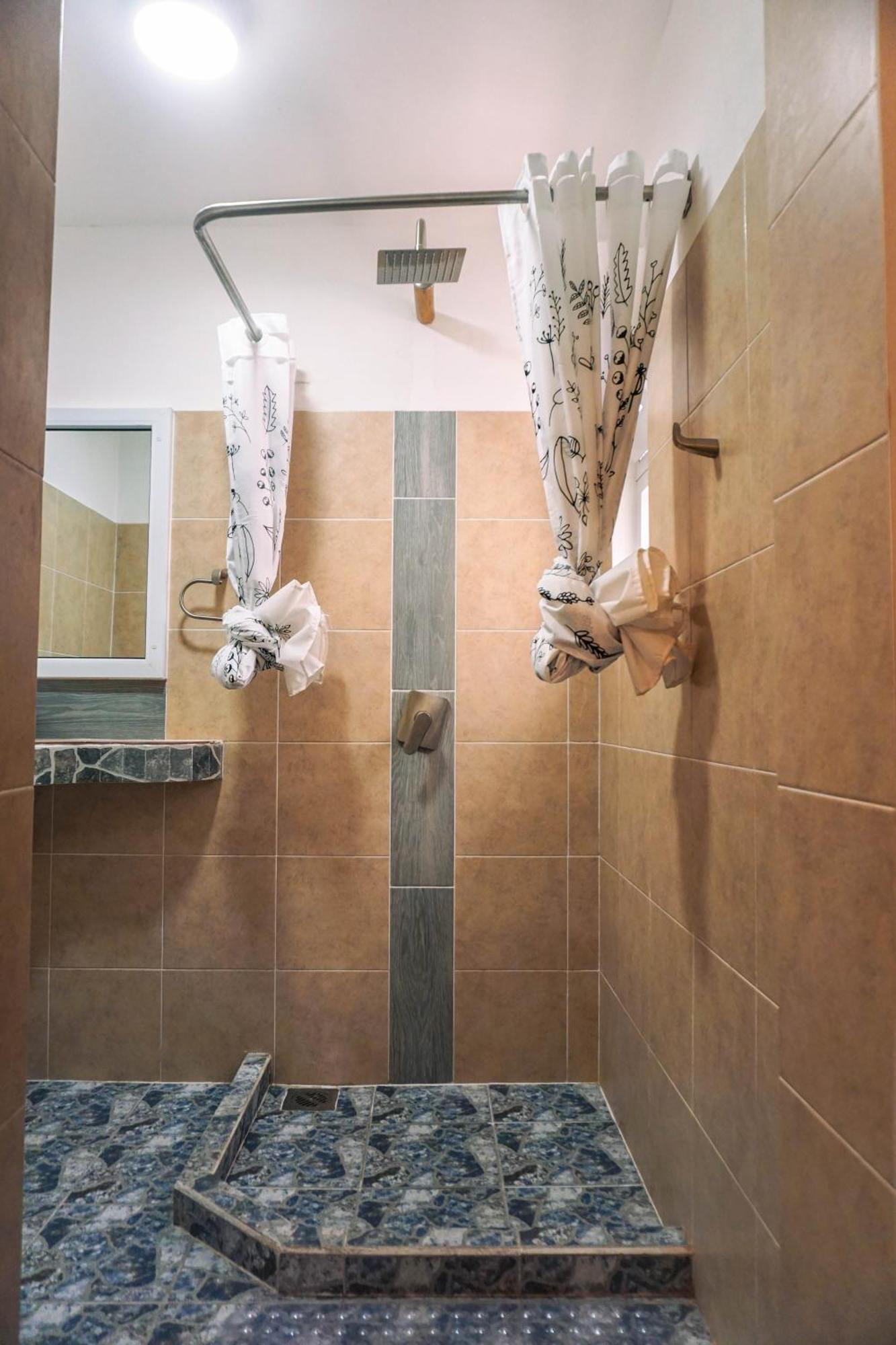 Del Lago Hotel San Marcos La Laguna Zewnętrze zdjęcie