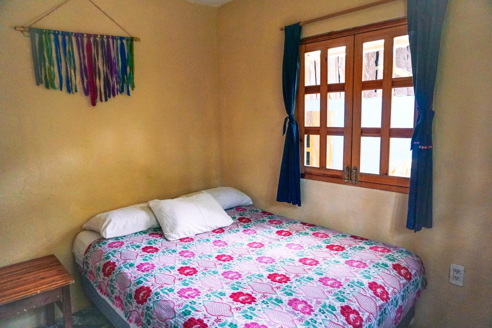 Del Lago Hotel San Marcos La Laguna Zewnętrze zdjęcie